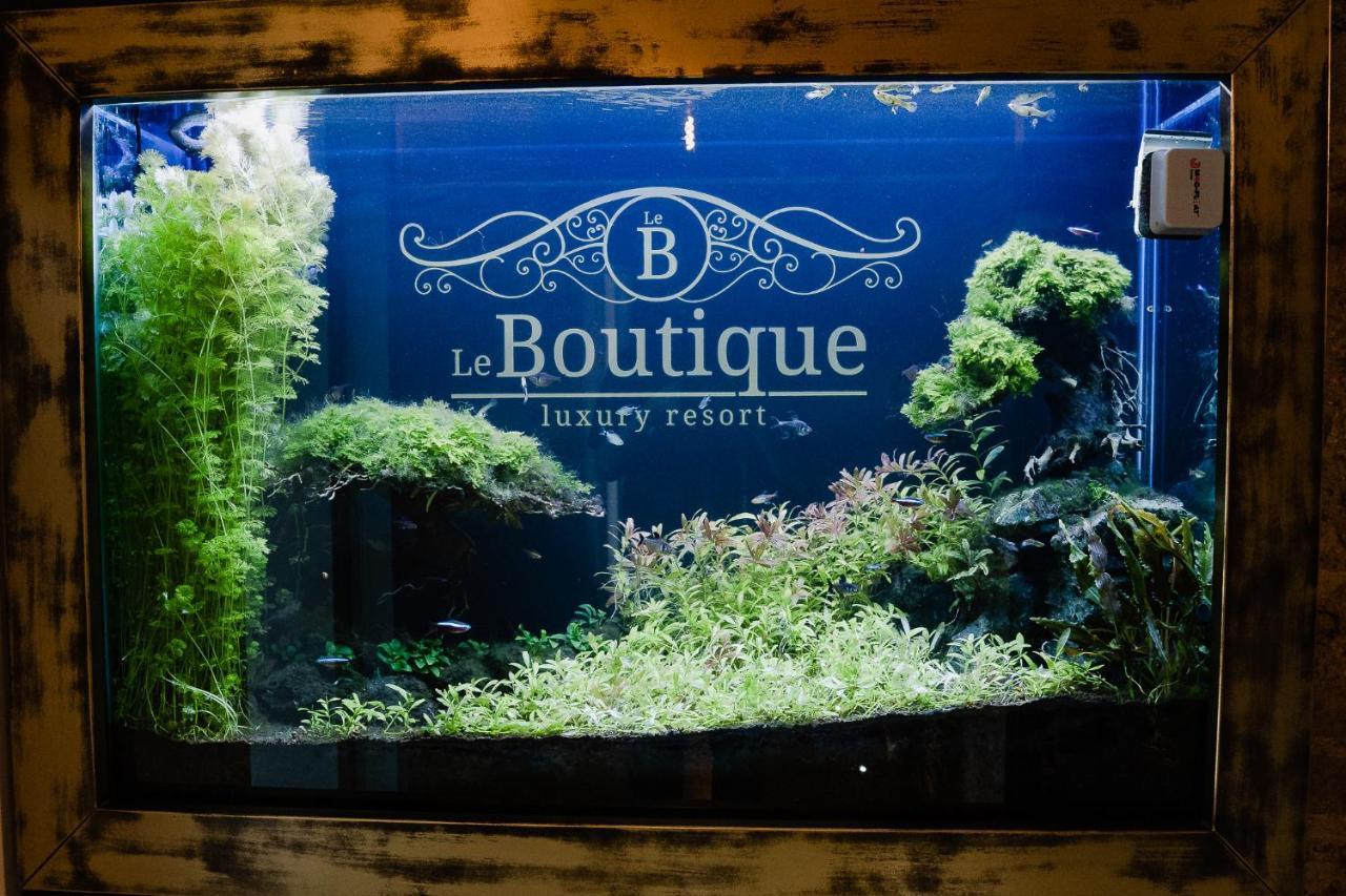 Le Boutique Luxury Rooms Diffused In Historic Center Fiumicino Exteriör bild